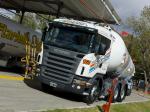 Scania G380 6x4 2005 года